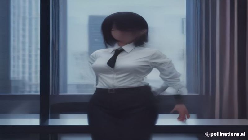 动漫网站番剧库首页推荐番剧主视觉画面